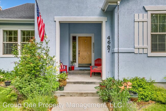 Building Photo - 3 br, 2 bath House - 4667 W. Hidden Spring...