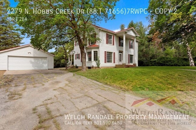 Foto del edificio - 2279 Hobbs Creek Dr