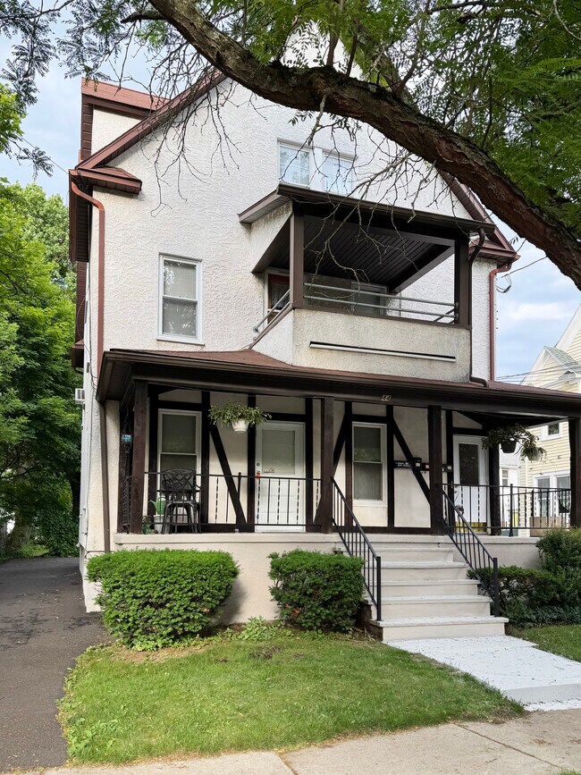 Foto del edificio - 44 Cleveland Ave