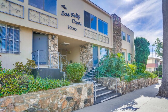 Foto del edificio - 2030 N Vermont Ave