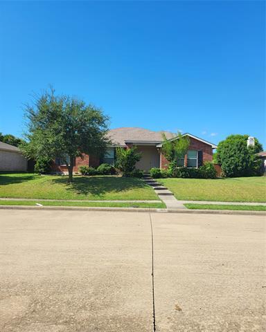 Building Photo - 2513 Barksdale Dr