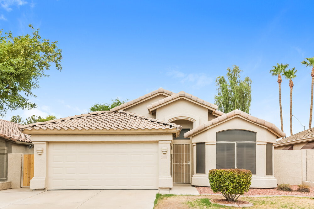 Primary Photo - 21034 N 66th Ln