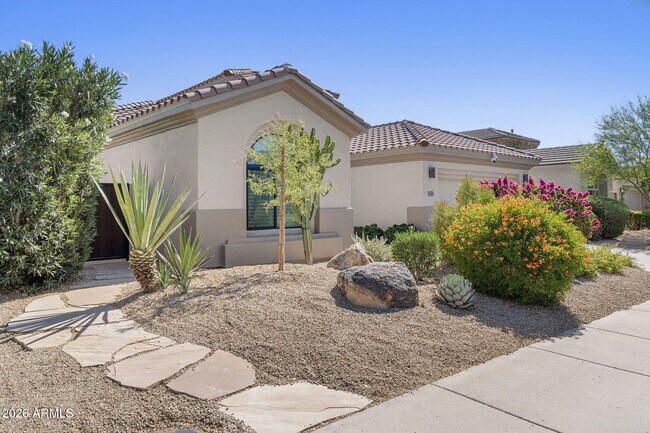 Building Photo - 8267 E Angel Spirit Dr