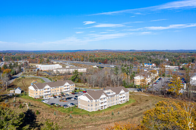 Apartments Near Londonderry Nh