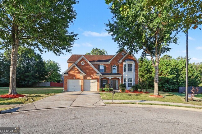Building Photo - 1409 Stone Bay Dr SW