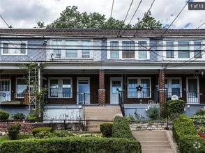 Building Photo - 927 Clarissa St