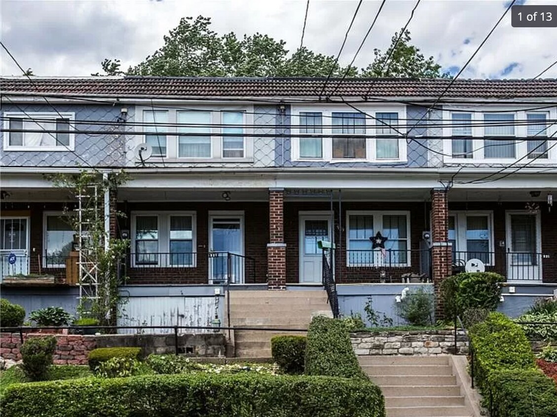 Primary Photo - 3 Bed 1.5 Bath- Pittsburgh PA