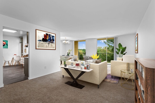 Building Photo - The Summit at Laurel Park