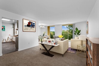 Building Photo - The Summit at Laurel Park