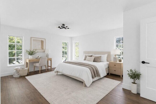 Foto del edificio - 2800 N Palm Aire Dr