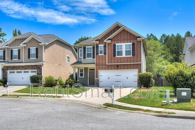 Building Photo - 327 Buxton Ln
