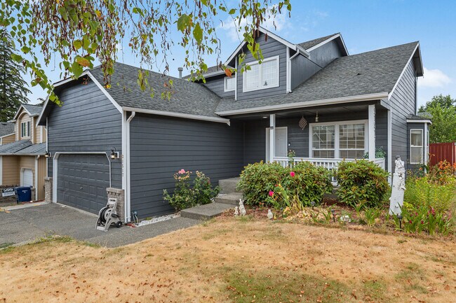 Foto del edificio - 31517 113th Ave SE