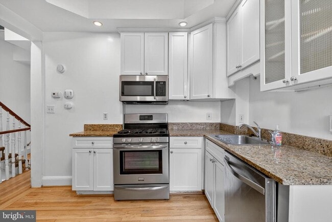Foto del edificio - 1916 15th St NW