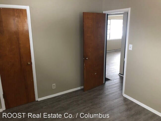 Building Photo - 3 br, 1 bath House - 610 Rumsey Drive