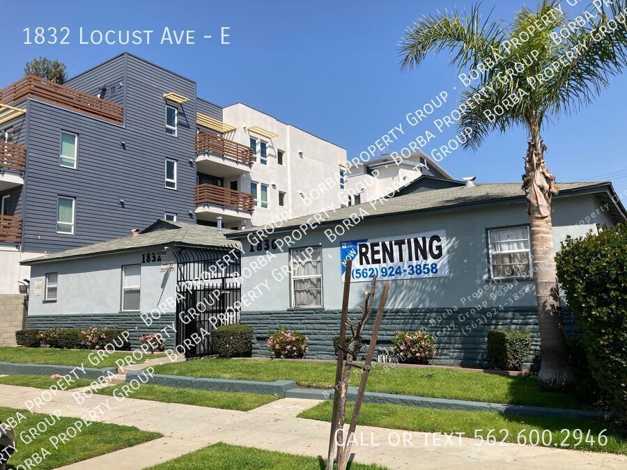 Primary Photo - CHARMING 1 BEDROOM 1 BATHROOM UNIT LOCATED...