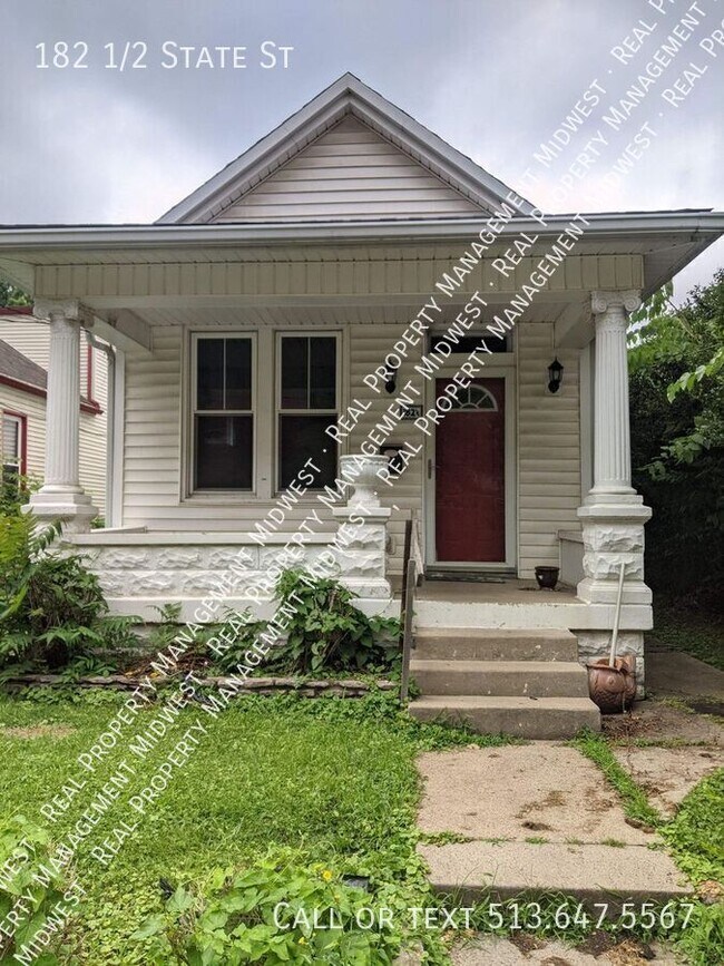 Foto del edificio - 182 1/2 State St-
