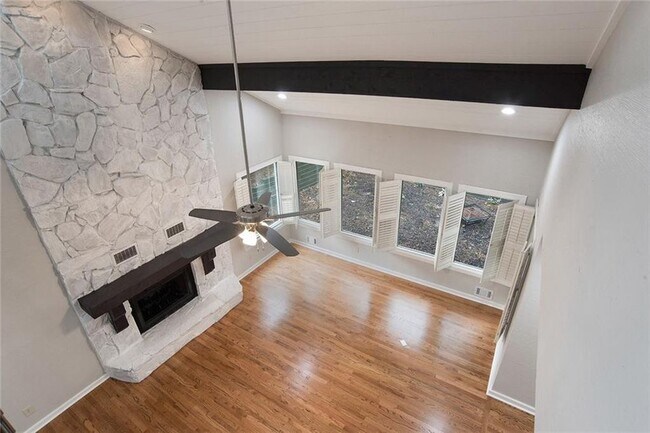 Building Photo - 4200 Gunnin Rd