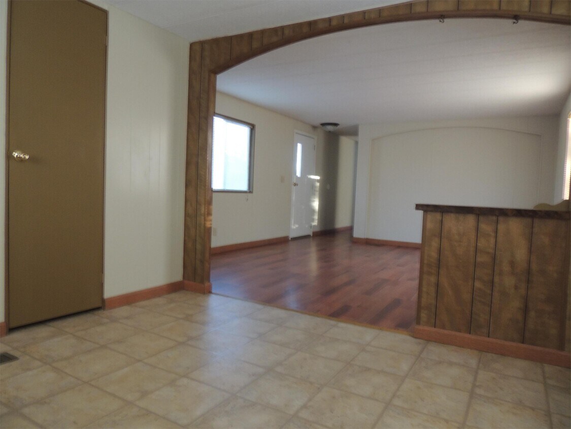 296 Golden Ct Unit 296 RO, House Springs, MO 63051 Apartment for