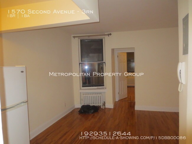 Foto del edificio - 1570 2nd Ave