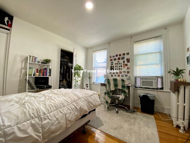 Foto del edificio - 205 Hillside St