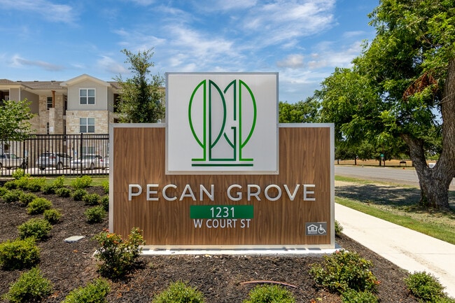 Foto del edificio - Pecan Grove