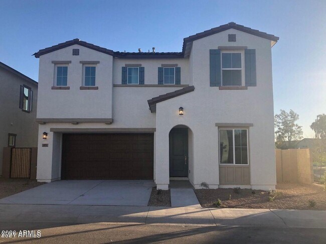 Building Photo - 873 W Baylor Ln