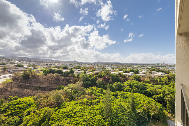 Foto del edificio - 98-500 Koauka Loop