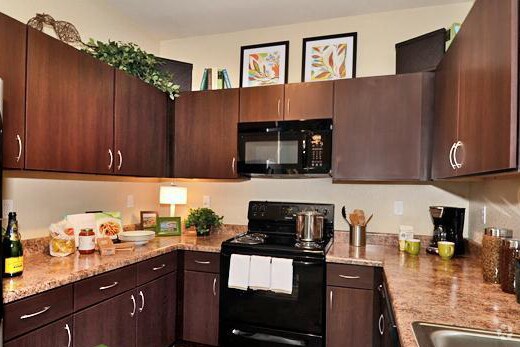 Spring Creek Apartments Crestview, FL