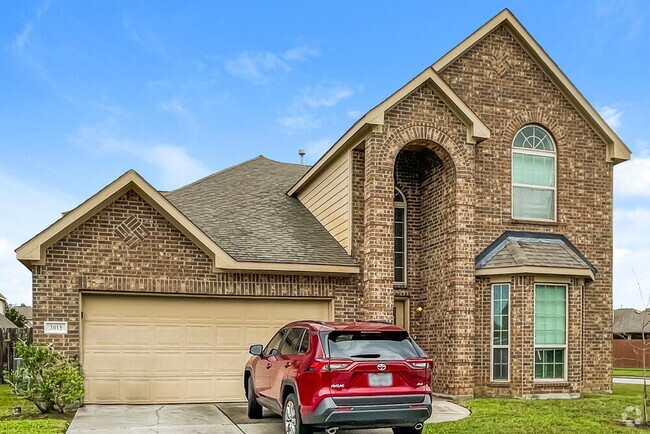 Building Photo - 3015 Rose Trace Dr