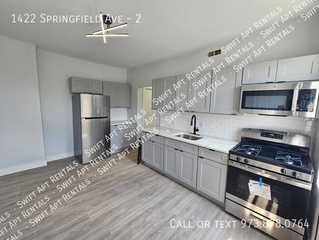 Photo - 1422 Springfield Ave -2 Apartment