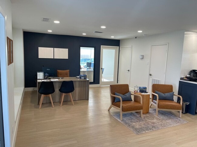 Foto del edificio - Inwood Place