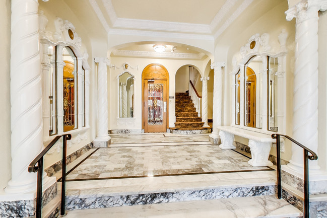 Foto del edificio - 1320 Lombard St