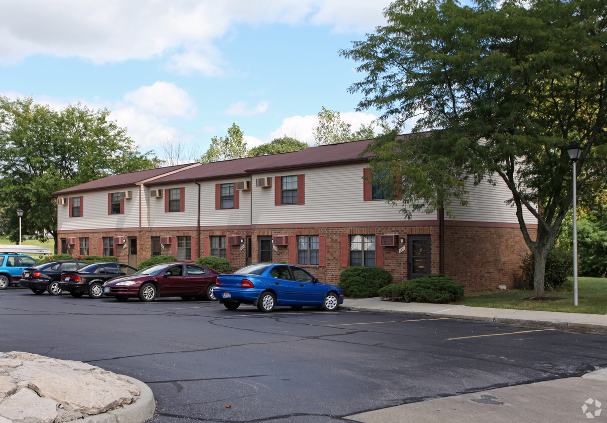 Delaware Village - Apartments in Delaware, OH | Apartments.com