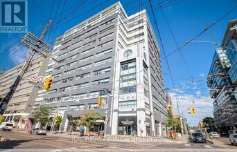 Building Photo - 700 King St W