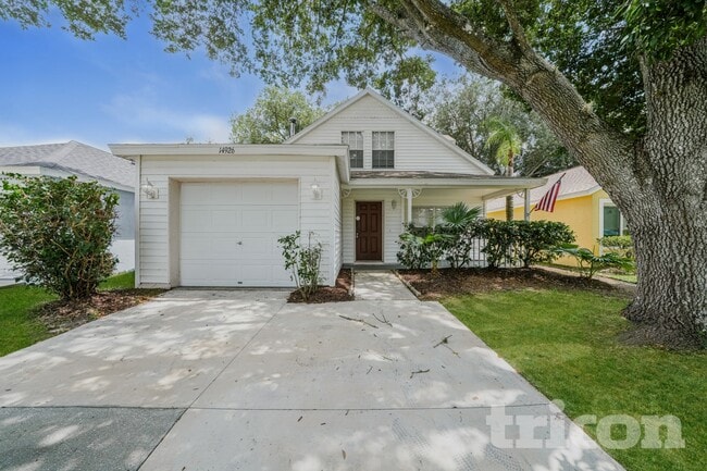 Building Photo - 14926 Deer Meadow Dr