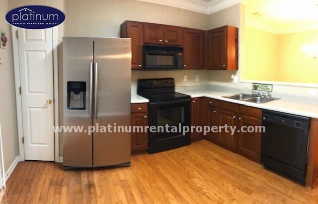 Foto del edificio - 415 Weatherstone Pl