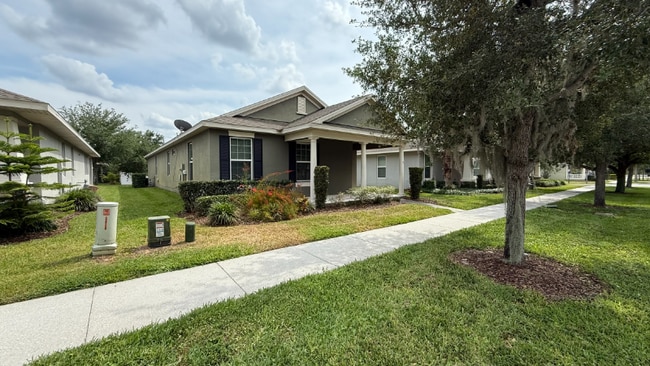 Photo - 15618 Porter Rd House