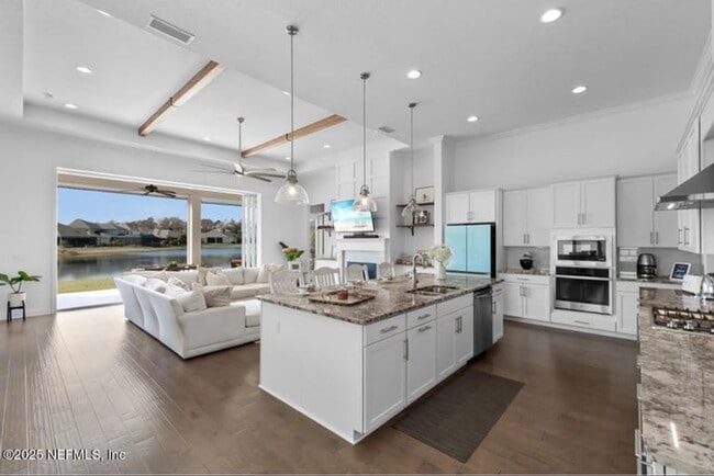Foto del edificio - Twenty Mile at Nocatee!