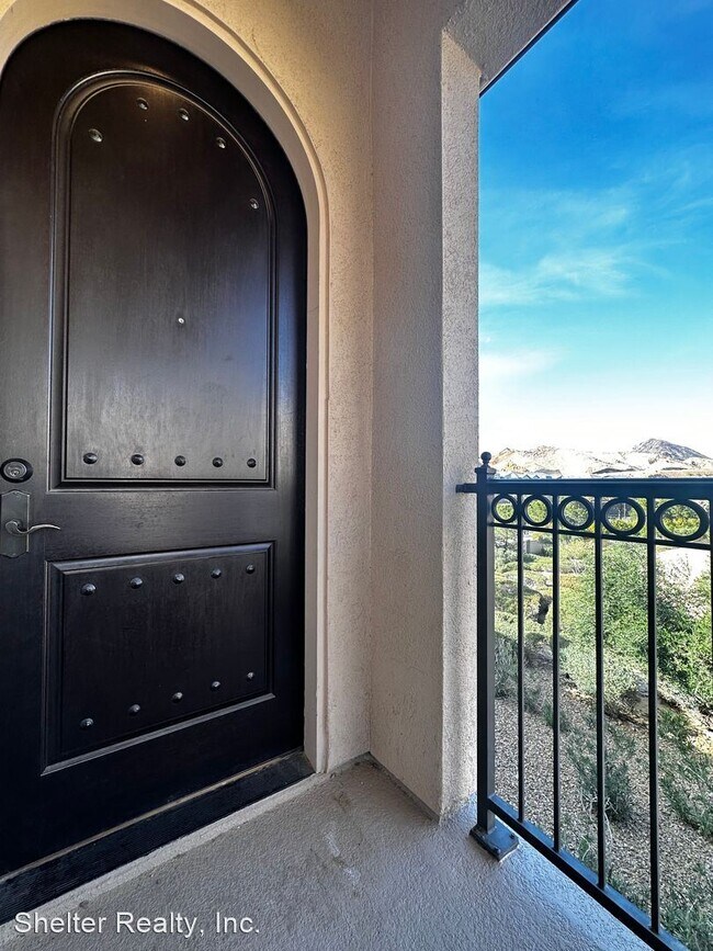 Foto del edificio - 3 br, 3 bath House - 36 Via Vasari #206