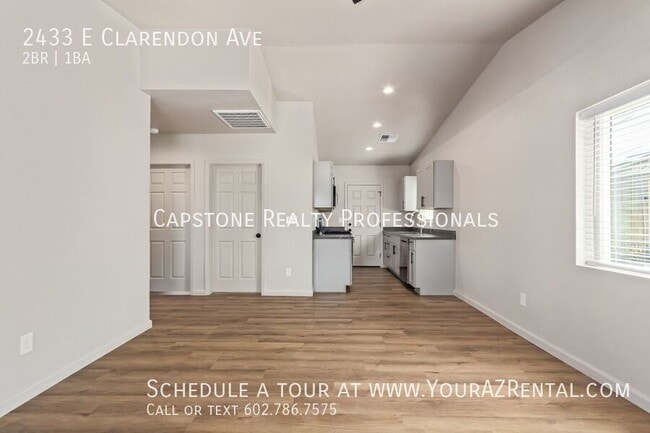 Building Photo - 2433 E Clarendon Ave