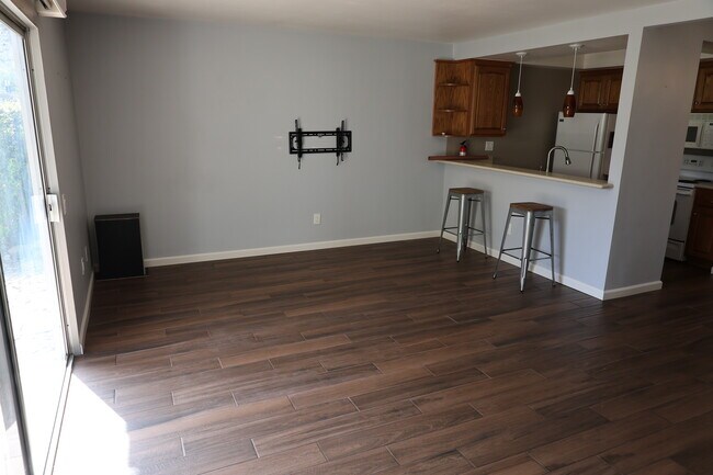 Building Photo - 5989 Rancho Mission Rd