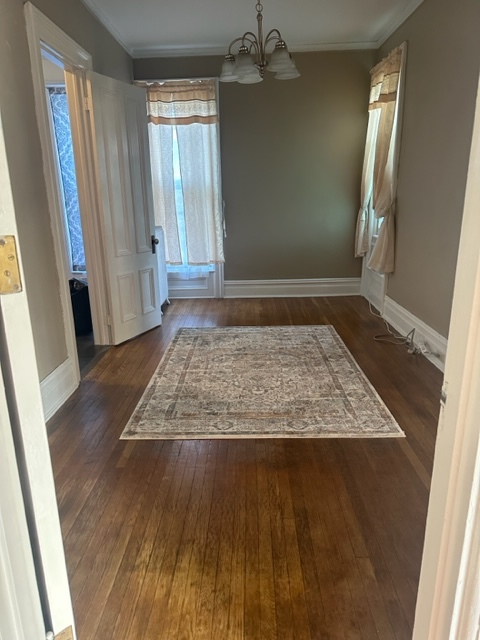 2A Dining Room - 401 Maple Ave