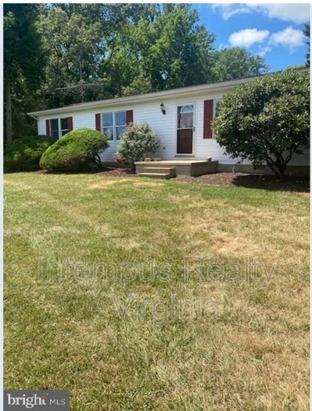 Building Photo - 10670 James Madison Hwy