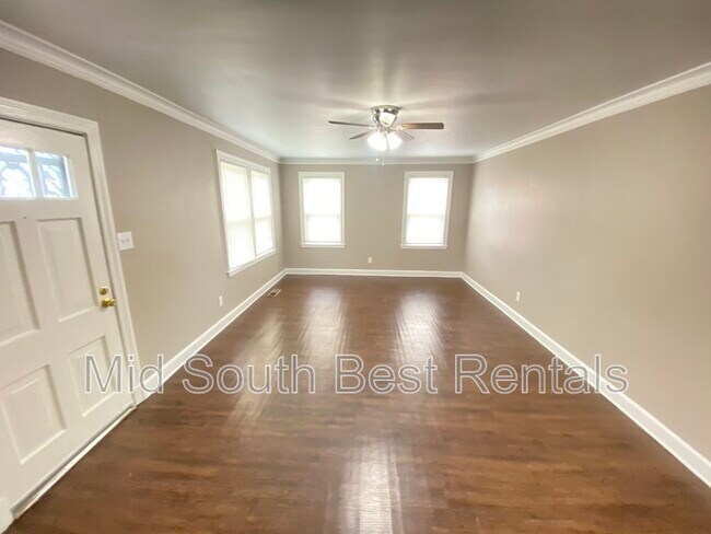 Foto del edificio - 3252 Park Ave