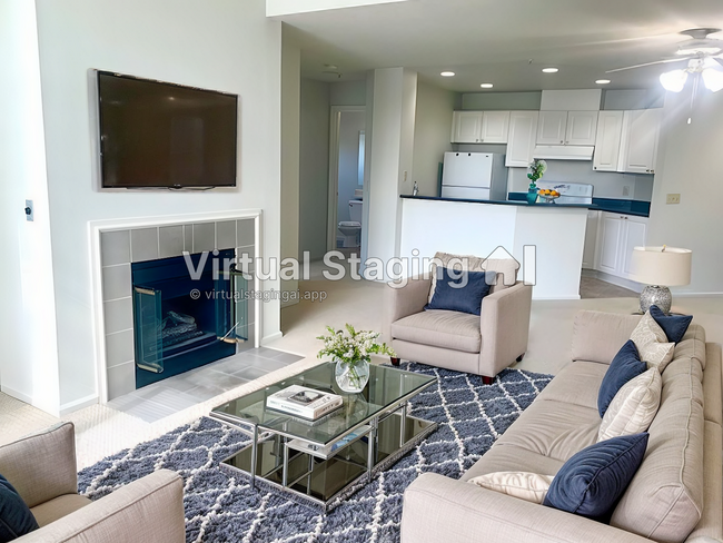 Foto del interior - Bellevue Heights Apartments