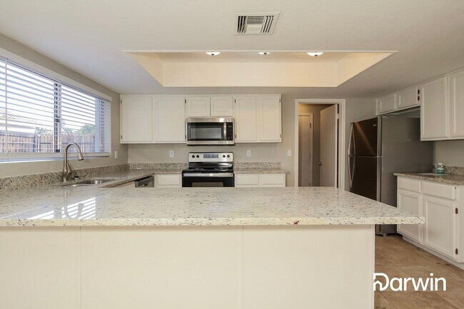 Foto del edificio - 7426 W Jenan Dr, Peoria, AZ 85345