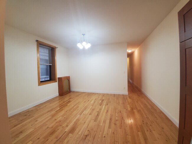 Foto del edificio - 280 Fort Washington Ave