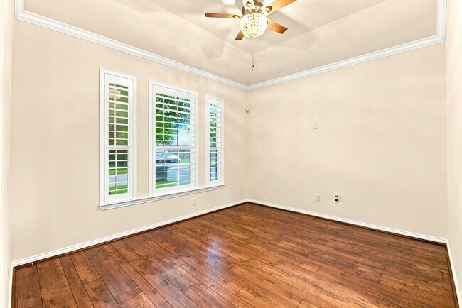 Foto del edificio - 24418 Lakecrest Bend Dr