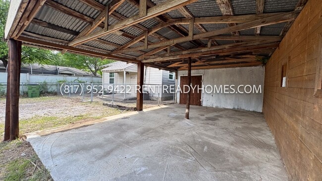 Building Photo - 1123 Sunnyside St