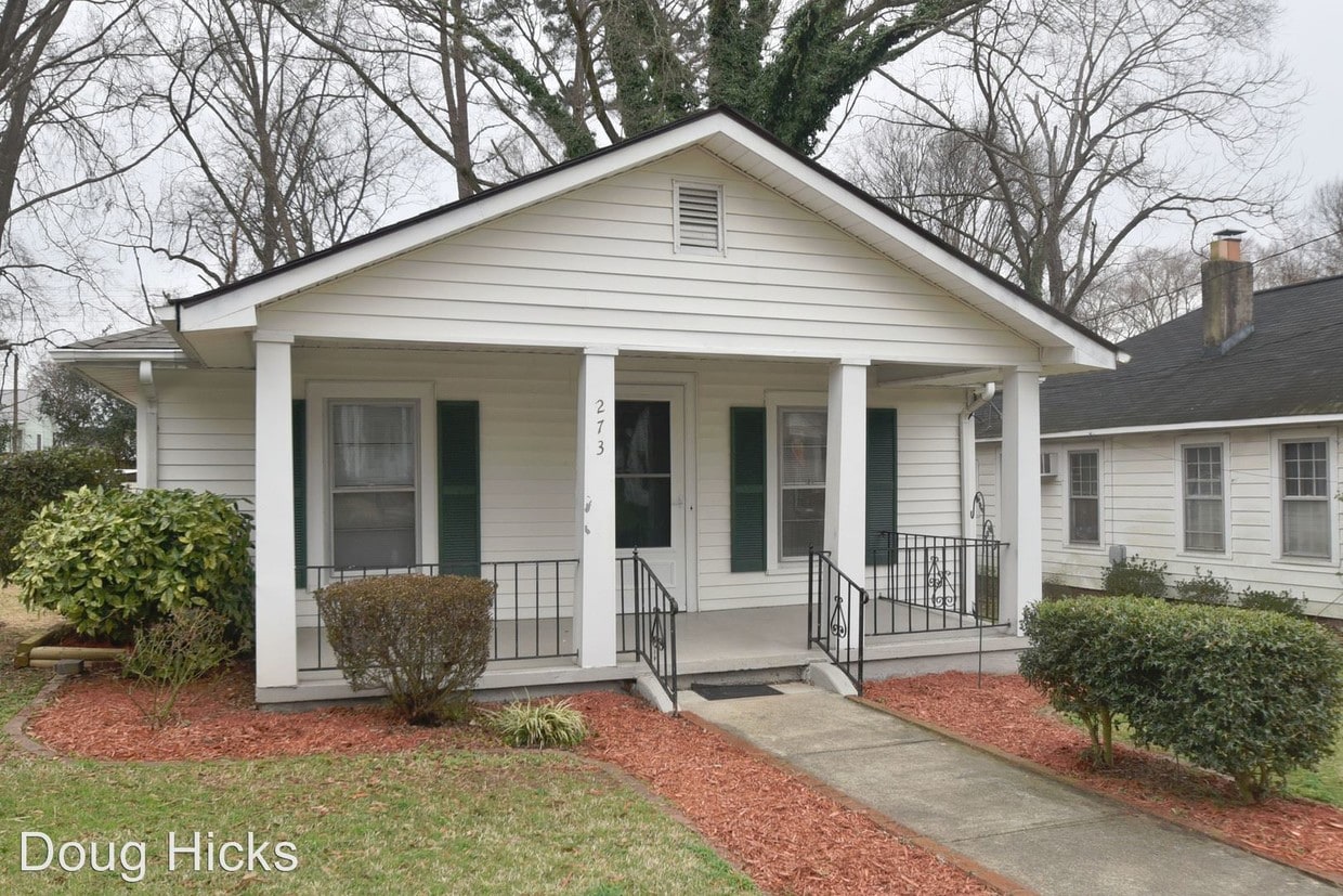 Primary Photo - 3 br, 2 bath House - 273 Odell Drive
